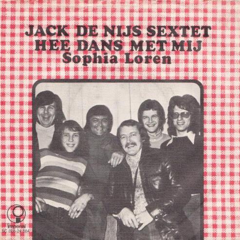 Jack De Nijs Sextet